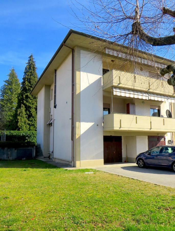 Grazia Appartamento Family Barga Luaran gambar